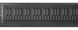 Roli anuncia un Seaboard Rise de 49 teclas