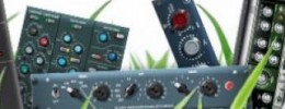 Universal Audio regala hasta 500$ en plugins para UAD-2