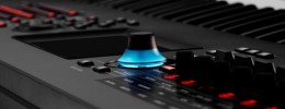 Yamaha Montage: hola sintetizador, adiós workstation Motif