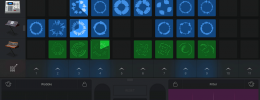 Bloc Musical y Garage Band 2.1, Apple sorprende a los músicos