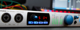 Nueva PreSonus Studio 192 Mobile