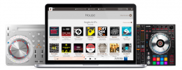 Pioneer anuncia una alianza con Pulselocker