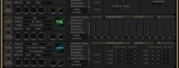 Rob Papen prepara Prisma, su instrumento de instrumentos