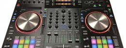 Gemini SDJ-2000, otro todo en uno para DJs