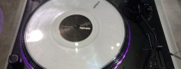 Nuevo plato giradiscos Denon LV12