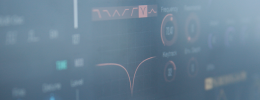 Elektron renueva Overbrige, Analog Four / Keys, y Rytm