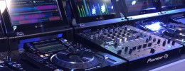 Los prototipos Pioneer Tour