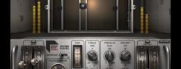 Waves anuncia Abbey Road Reverb Plates