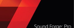 Sony anuncia Sound Forge Pro Mac 3 y SpectraLayers Pro 4