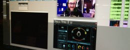 Waves anuncia Nx, un sistema de simulación virtual de sala de mezcla