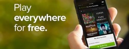 El vídeo llegará a Spotify la semana próxima