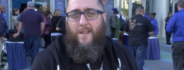 El NAMM Show de Juan de Dios Martín