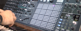 Un vistazo a Arturia MatrixBrute
