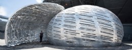 Una instalación artística de la NASA recrea los sonidos de 19 satélites