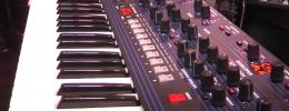 Un vistazo al OB-6 de Oberheim y Dave Smith