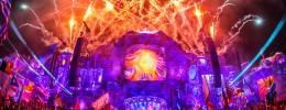 SFX Entertainment, propietaria de Beatport y Tomorrowland, oficialmente en bancarrota