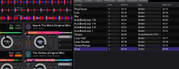 Rekordbox DJ 4.0.6 introduce mapeo MIDI