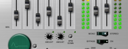Izotope reedita en freeware Vinyl, un efecto vinilo