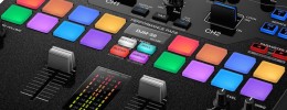 Review del mixer Pioneer DJM-S9