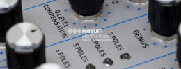 Rossum Electro-Music: 4 módulos Eurorack de un ex E-MU, incluido Morpheus