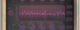 Disponible gratis DDLY, el nuevo delay dinámico de iZotope