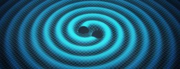 El sonido de las ondas gravitacionales (el auténtico y el manipulado)
