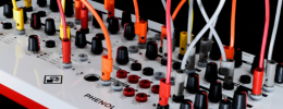 Kilpatrick Audio lanza oficialmente el sinte Phenol