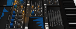 Icarus, las wavetables vuelan de la mano de Tone2