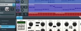 Steinberg Cubasis para iPad ya soporta plugins AU