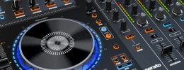 Un vistazo al Denon MCX8000: reproductor, controlador y mixer DJ