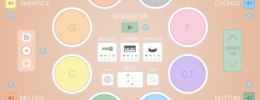 CsJam, un juguete para iOS basado en csound
