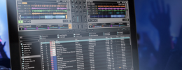 Stems se abre a Kontrol S4 y controladores de terceros