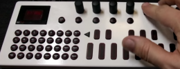 Kordbot, un controlador MIDI pensado como asistente de producción