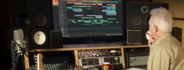 PreSonus lanza Studio One 3.2 con un sistema de emulación de mesa de mezclas