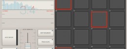 Nuevas funciones para Akai iMPC Pro en la versión 1.5