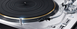Technics explica el alto precio de los nuevos SL-1200 y sugiere una versión económica