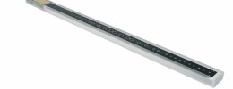 Segunda versión de Ribbon, el delgado sinte y controlador MIDI/CV de Eowave