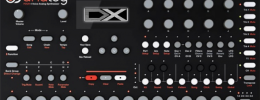 Elektron Analog Four/Keys: cómo usar su FM
