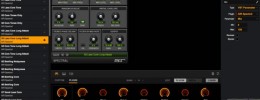 Segunda versión del sistema de control VIP