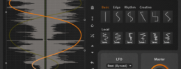 Cableguys lanza PanShaper, un plugin para modulación avanzada de panorama