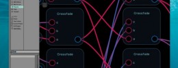 El instrumento modular Audulus llega a Windows y Linux
