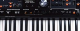 Roland ya acepta pedidos del sinte VP-770