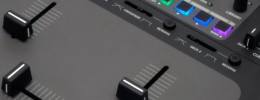 Review del mixer Rane TTM57mkII