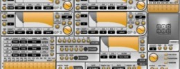 Nuevo sinte Double Six XXL de Odo Synths