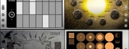 Skram, el nuevo todo-en-uno de Liine para producir música electronica en iPad
