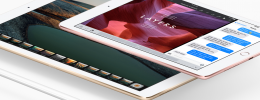 Apple lanza su iPhone más barato y un iPad Pro de 9 pulgadas