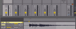 Tutorial Ableton Live: Warp, conceptos básicos