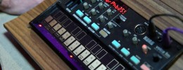 Korg Volca FM: primeras pruebas