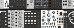 Softube presenta un entorno modular virtual modelado a partir de uno analógico