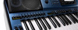 Casio MZ-X500 y MZ-X300 inician una nueva gama